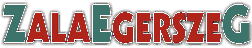 ZalaEgerszeG - a v�ros hetilapja
