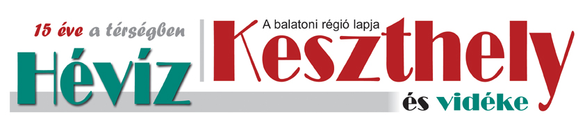 Keszthely �s Vid�ke - H�v�z